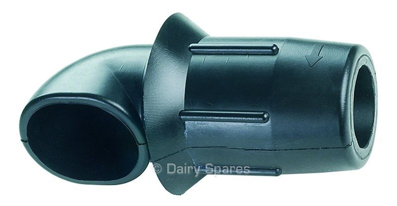 Rubber Glass Jar Milk Entry – 76971