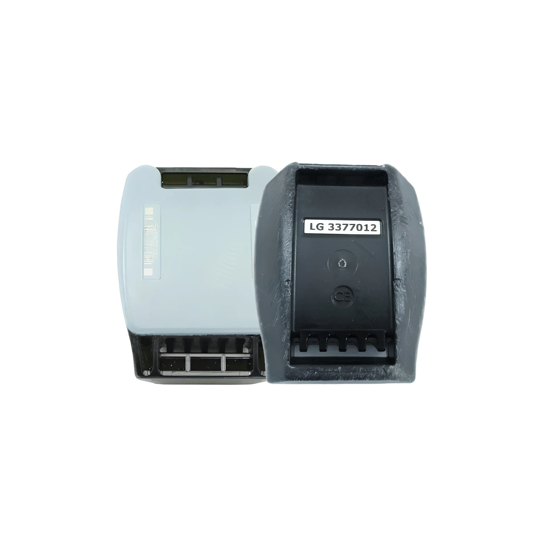 Repair of HR-Qwes/LD transponder 15149-M