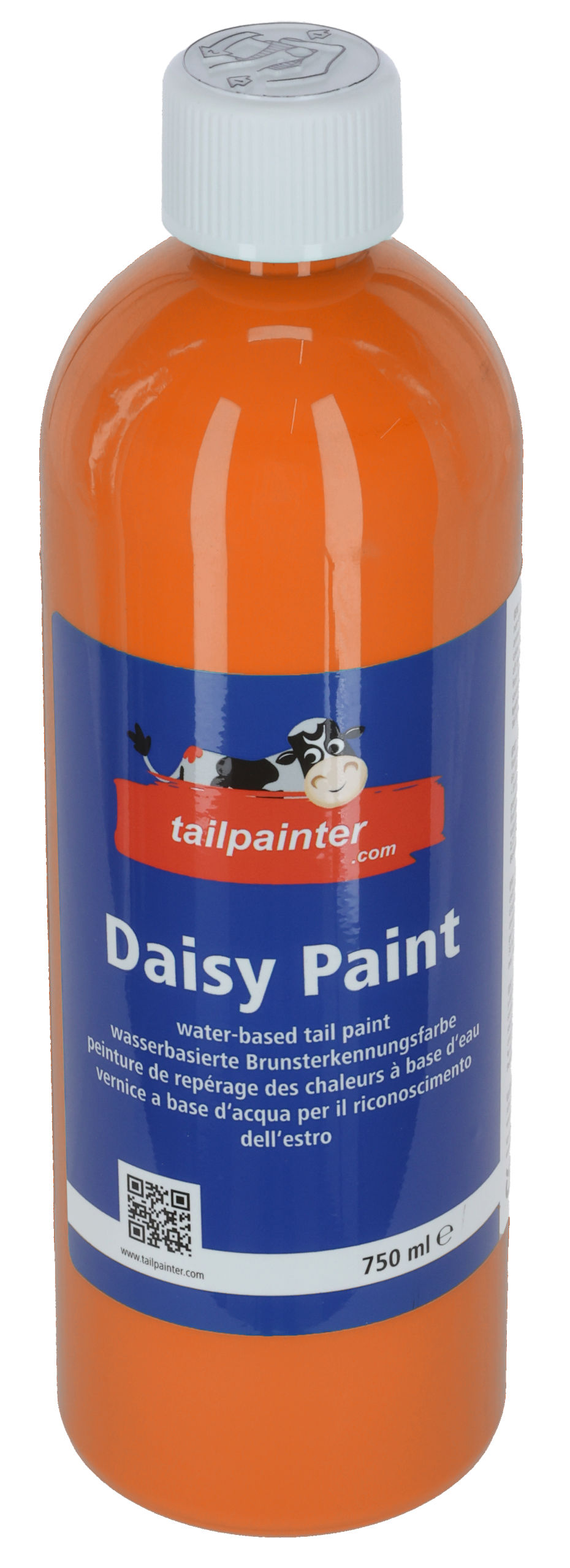 Brunsterkennungsfarbe Daisy Paint