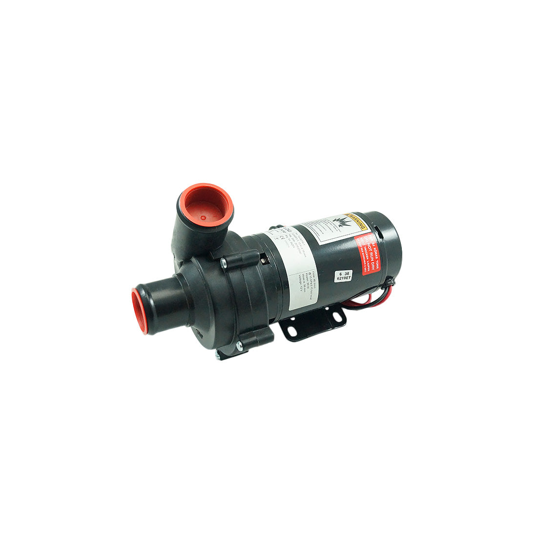 M/S - 12 V Centrifugal pump U981286