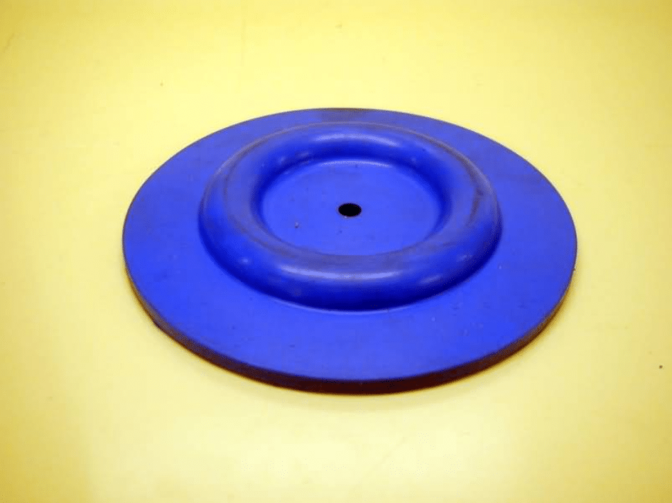 Vacuum Regulator Bottom Diaphragm – 6000 Ltr