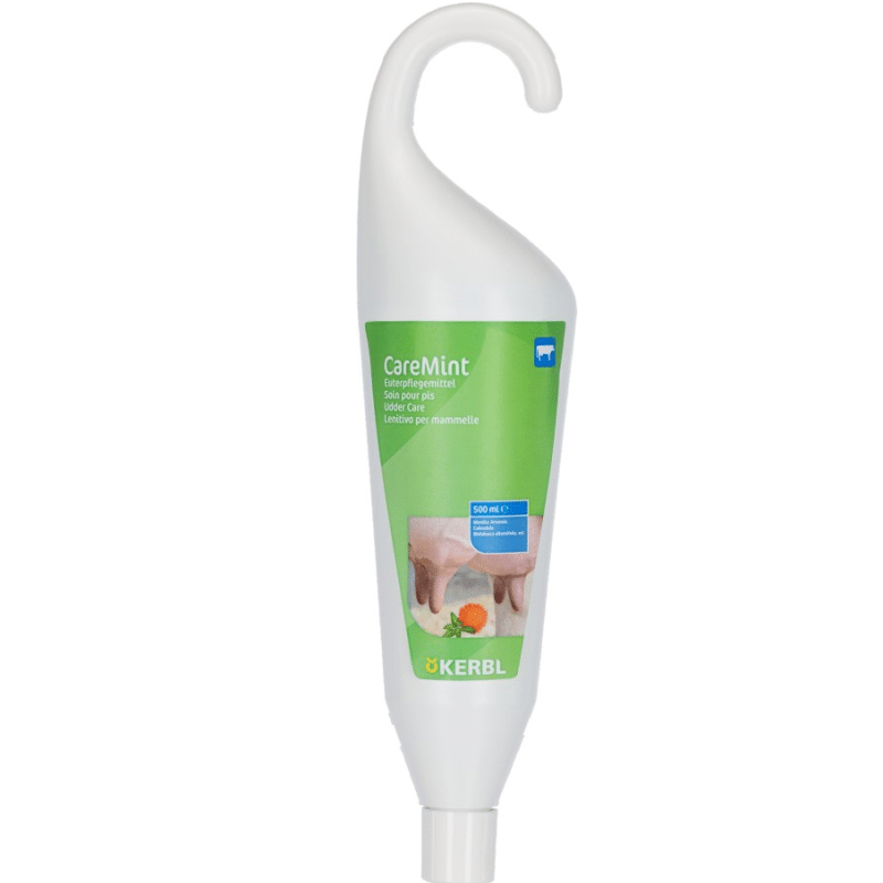Udder CareMINT