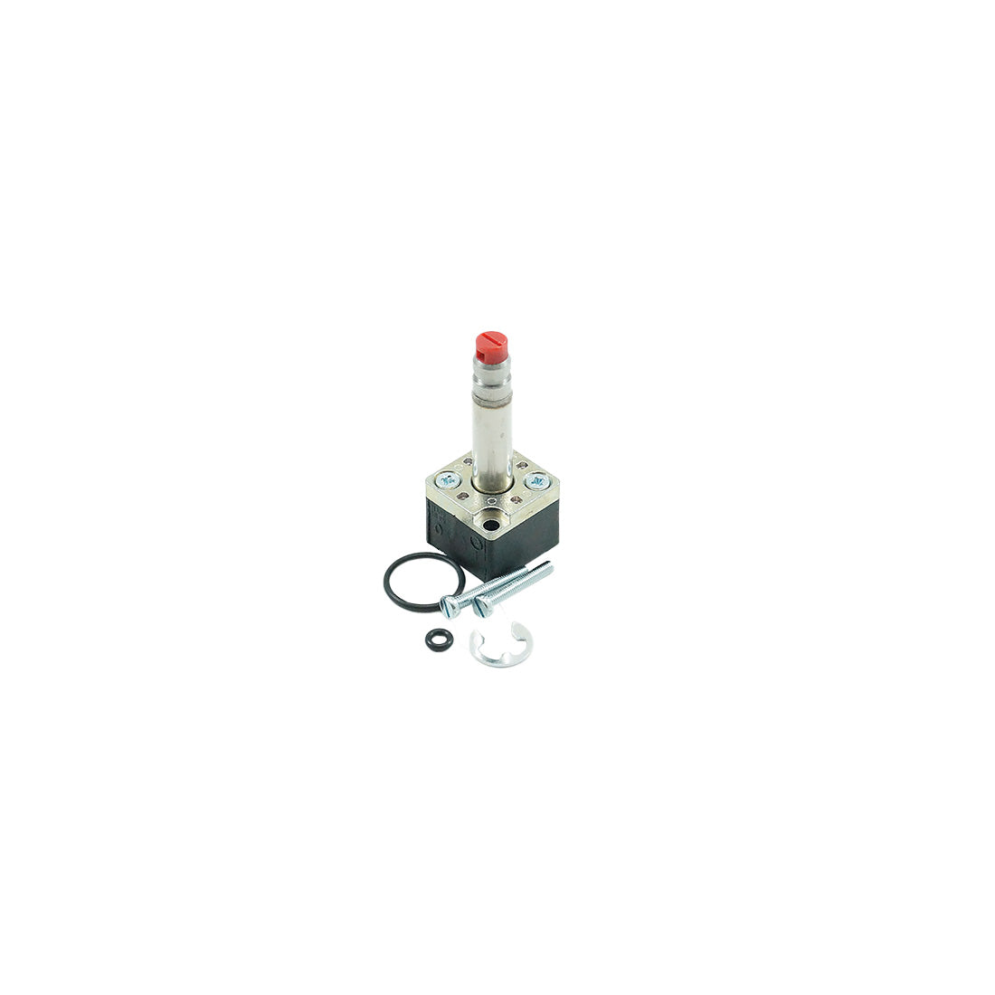 Solenoid Valve - Electric Pulsator D10091270