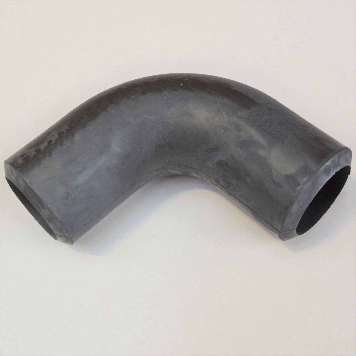Rubber 90 Degree Bend 48 OD To Fit 50.8 OD 8803-4230-051