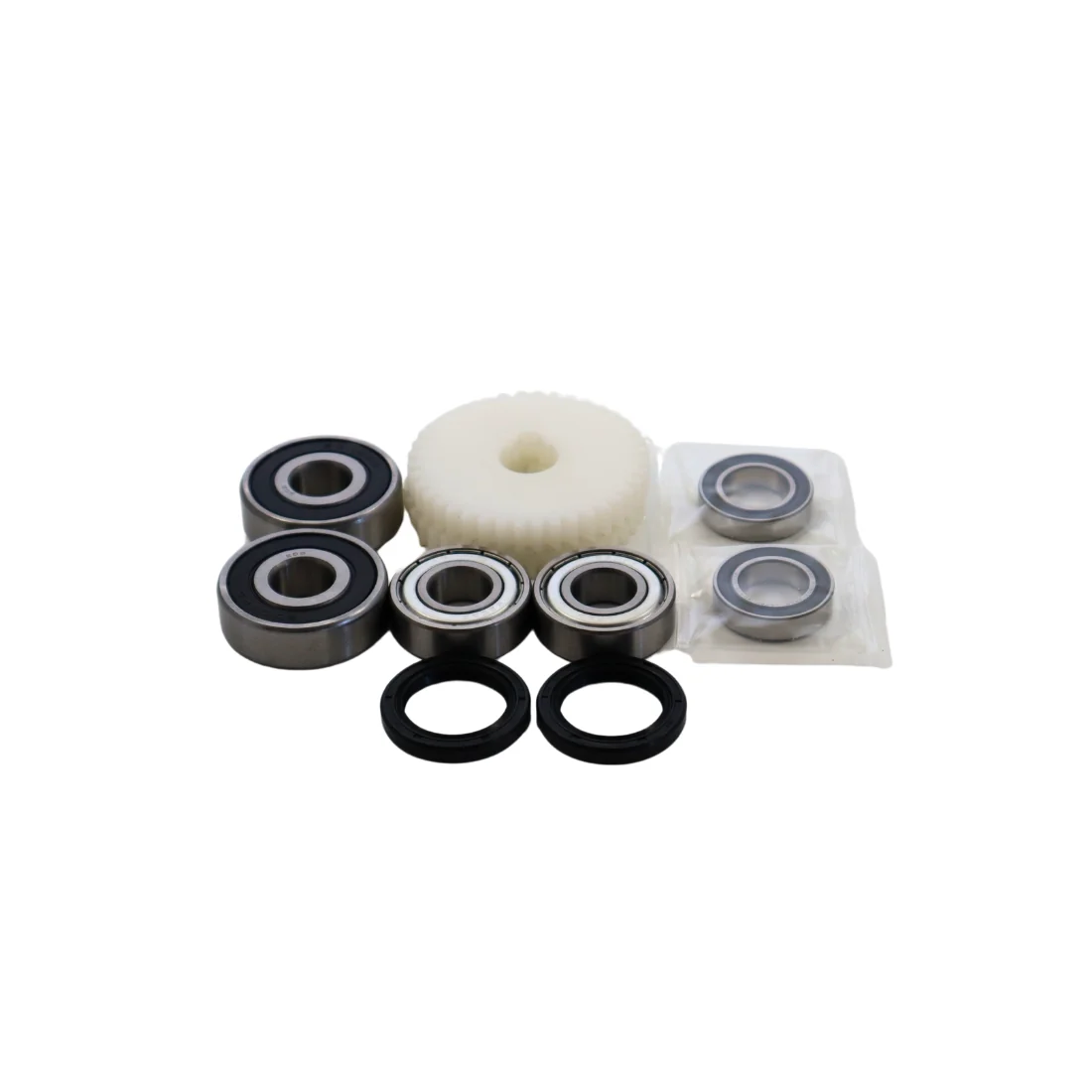 Repair kit for brush motor A2
