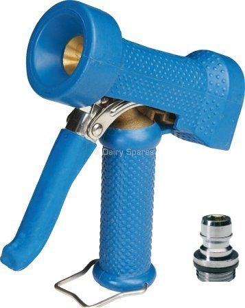 Nito Heavy Duty Wash Gun – WG24 WG24