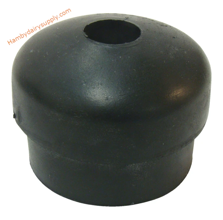 TOP RUBBER SEAL FOR DeLaval Weigh Jar BB-25815