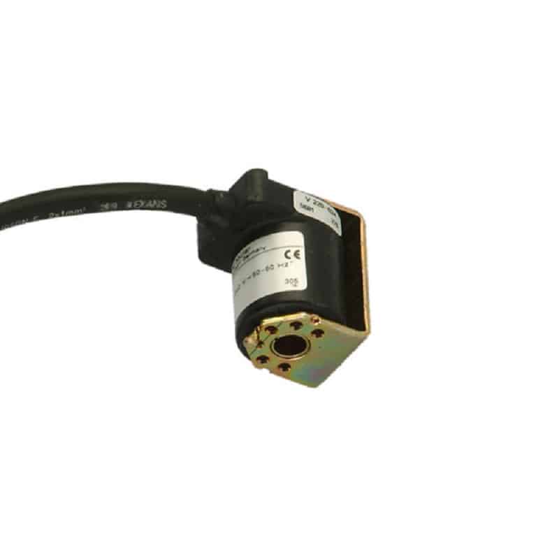 A & K Mueller solenoid coil