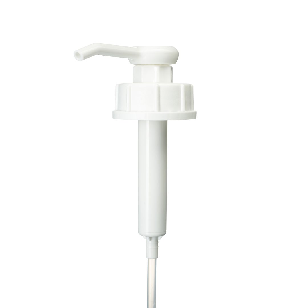 Dosing Pump Cap 61mm Cap 47mm Tube – PUM01Q PUM01Q
