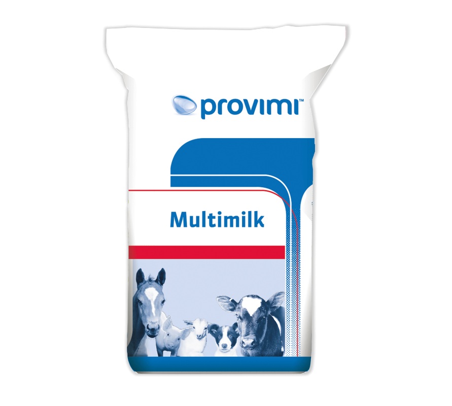 Provimi Multimilk SCA0023 | SCA0022