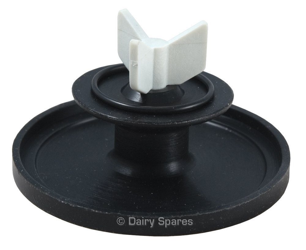 Memolac Shut Off Valve (5473306) Diaphragm – 7576706
