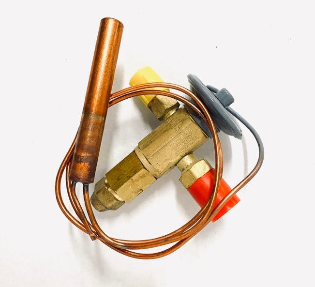 SubCooling Valve 5 HP OH R-507 .375 x .50 R-507