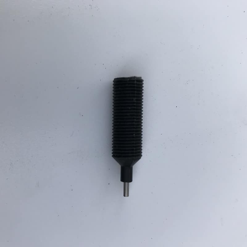 Fullwood replacement compact oiler jet 041901F