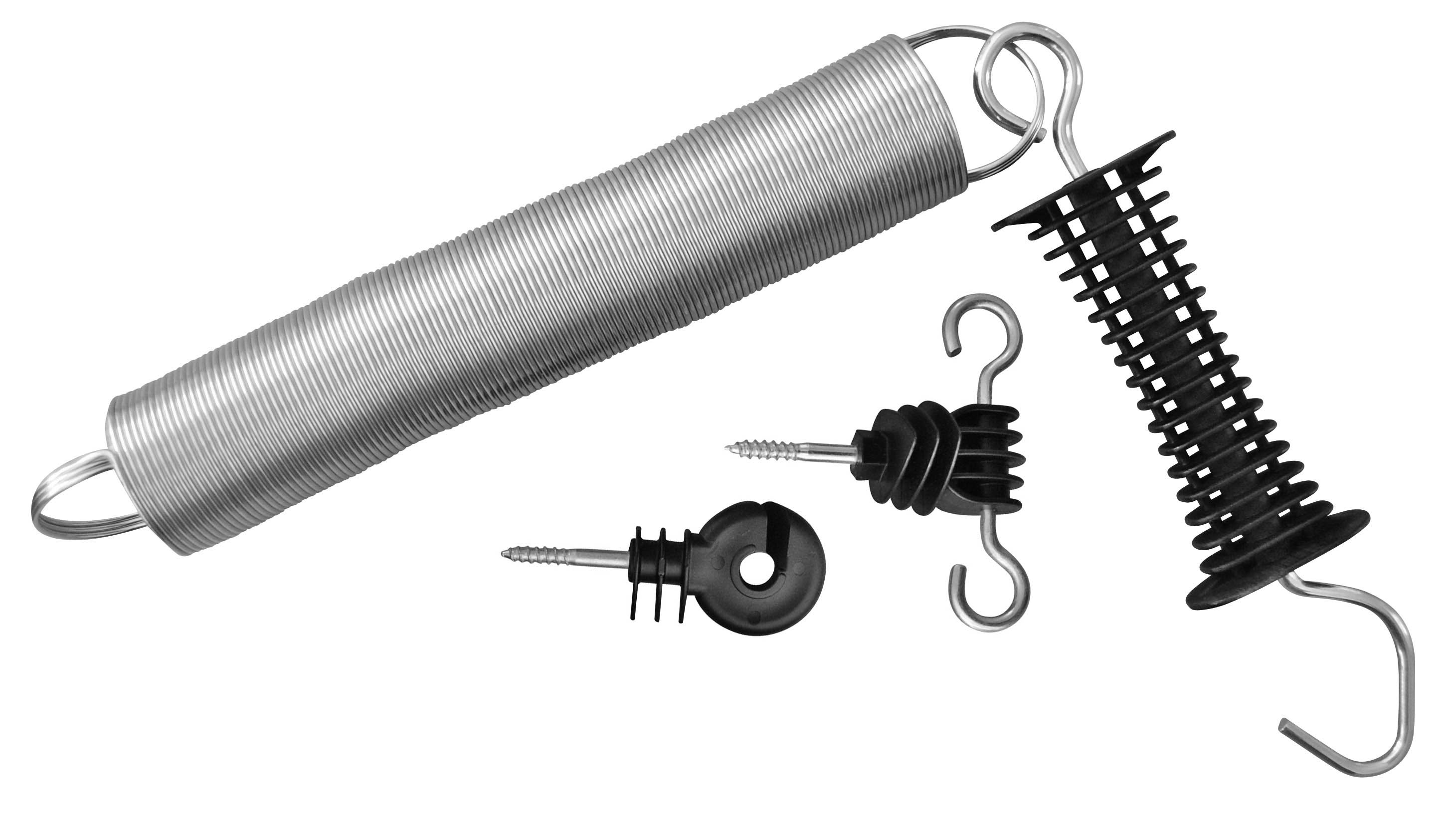 Tor- und Absperrsysteme