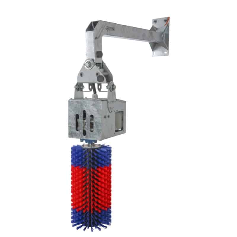 Kerbl happycow midi swing cow brush 18850-EN