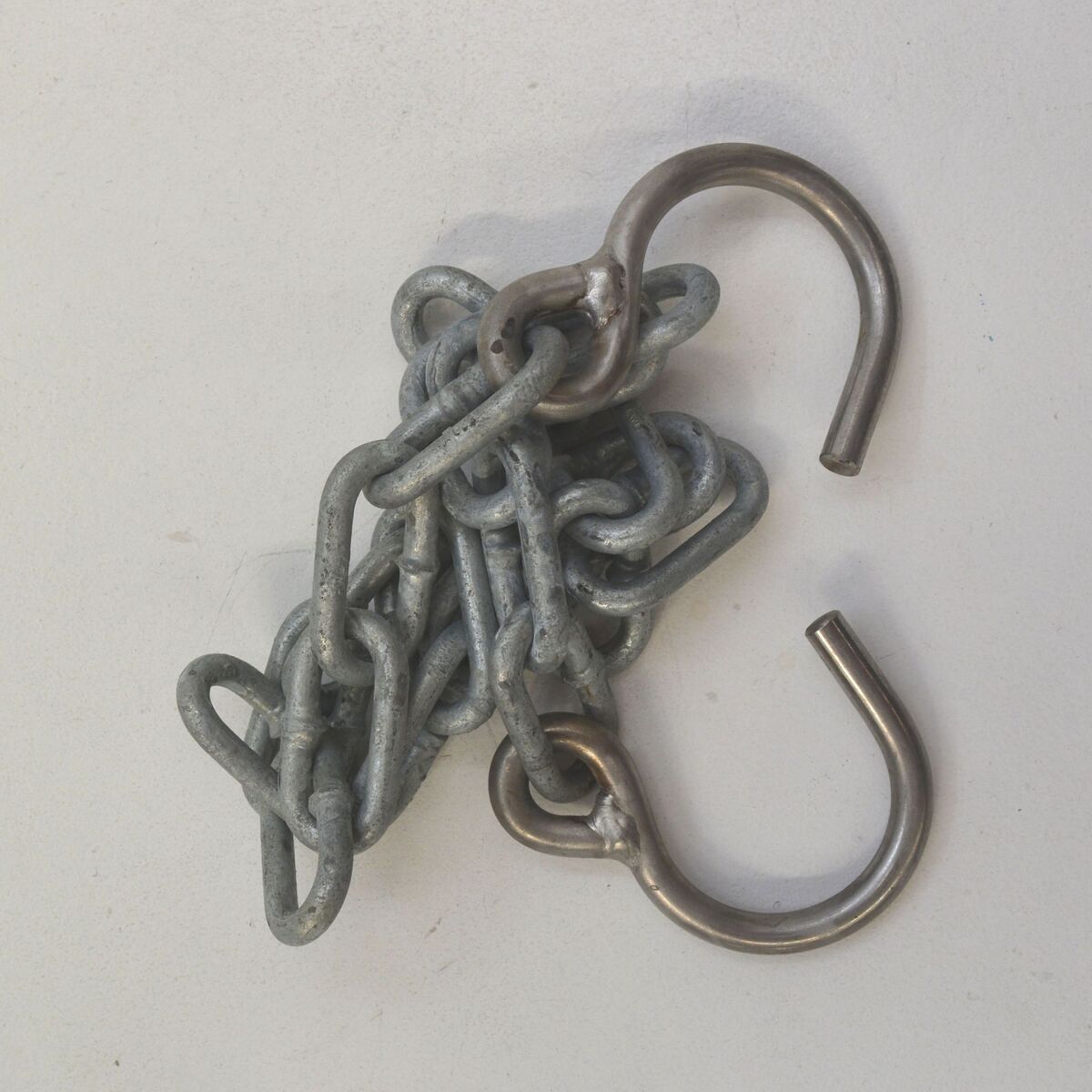 Bail Chain Hook Euro GS Assembly 8801-1884-998