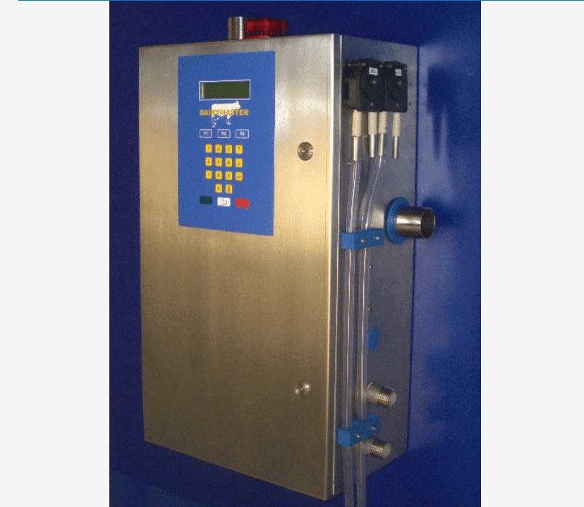 Autowasher Complete with 2 Detergent Pumps & Tubes with 2 Water Solenoids (High Pressure)