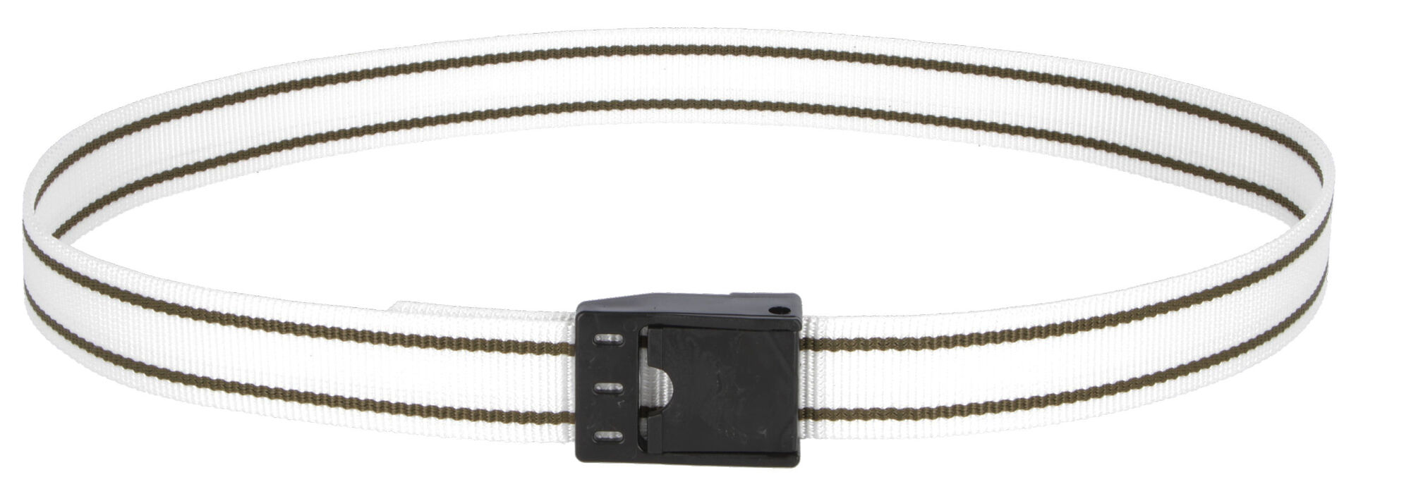 Halsmarkierungsband Premium mit Klemmverschluß | 130cm
