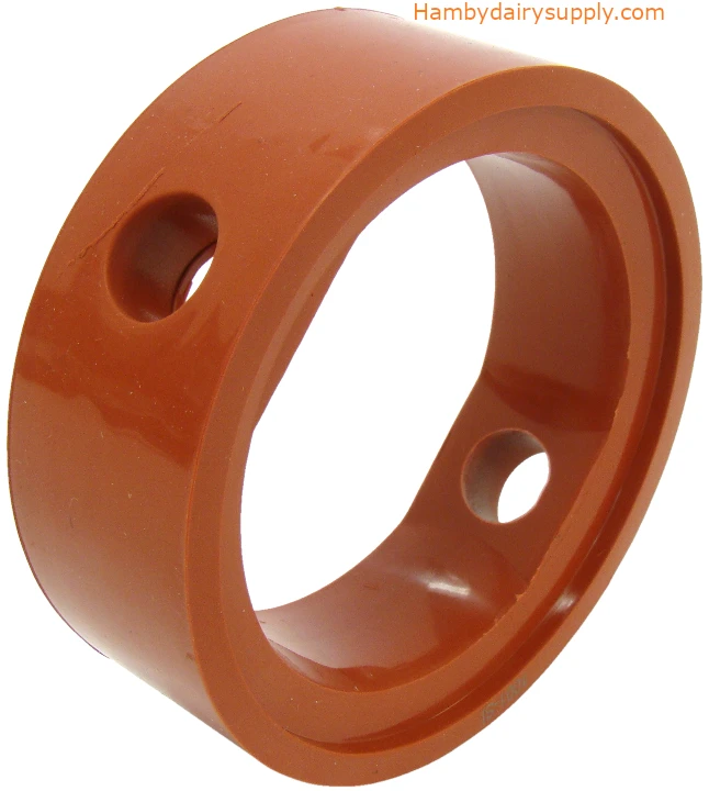 Silicone Seat for 1000-997 2.0 inch Milk Tank Valve ACME Thread 4999-1000-999