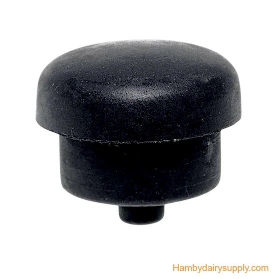 Rubber Plug for Westfalia original bucket lid 7001-2754-010