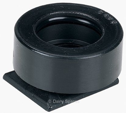 Pulsator Adaptor Suitable for Melotte Pipeline – PL65 PL65