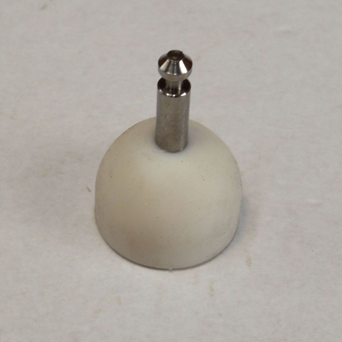 Universal Claw Bowl Valve – White 8801-4051-092