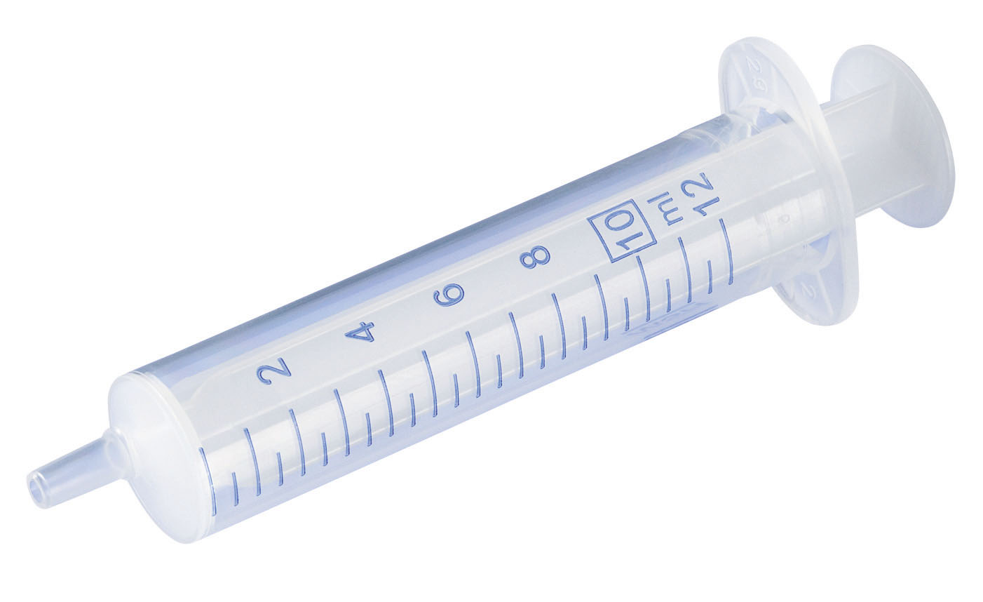 HSW Einmalspritze HENKE-JECT® | 100 Stück