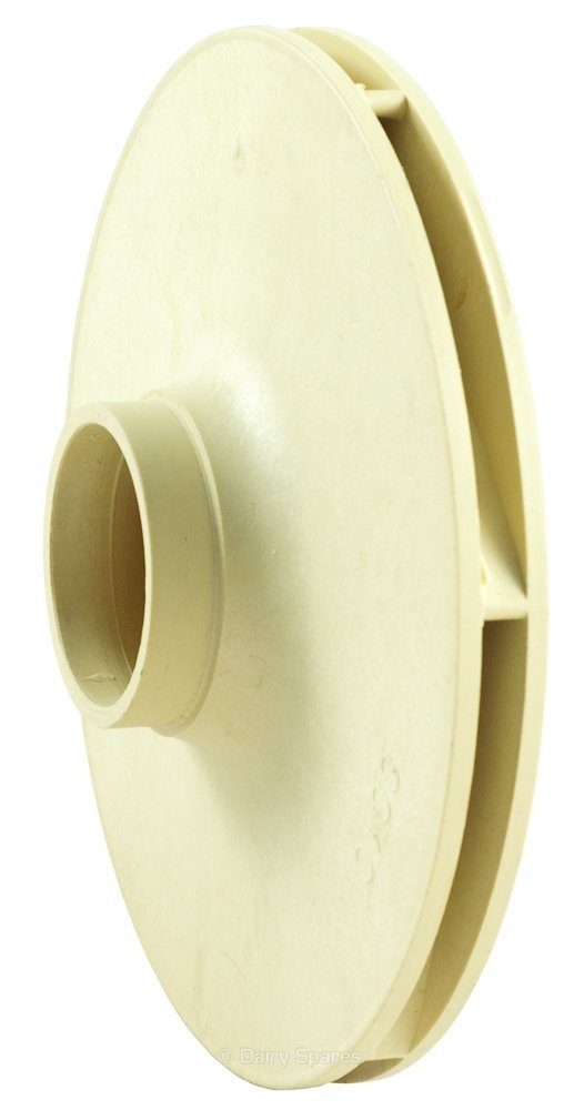 Volume Washer Pump Impellor (Single) – VW037 VW037