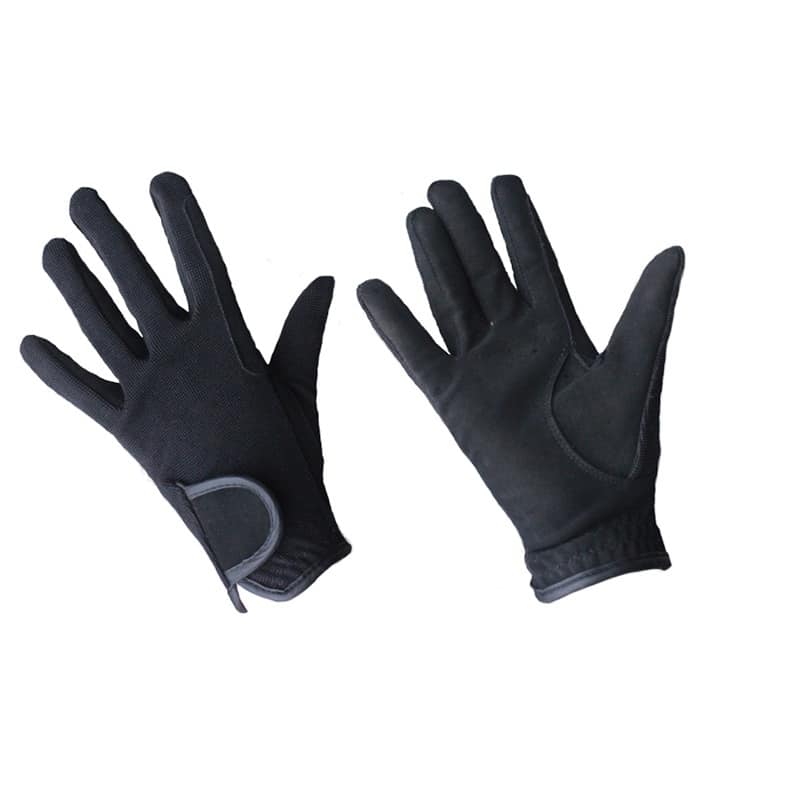 Equisential Morgan Glove