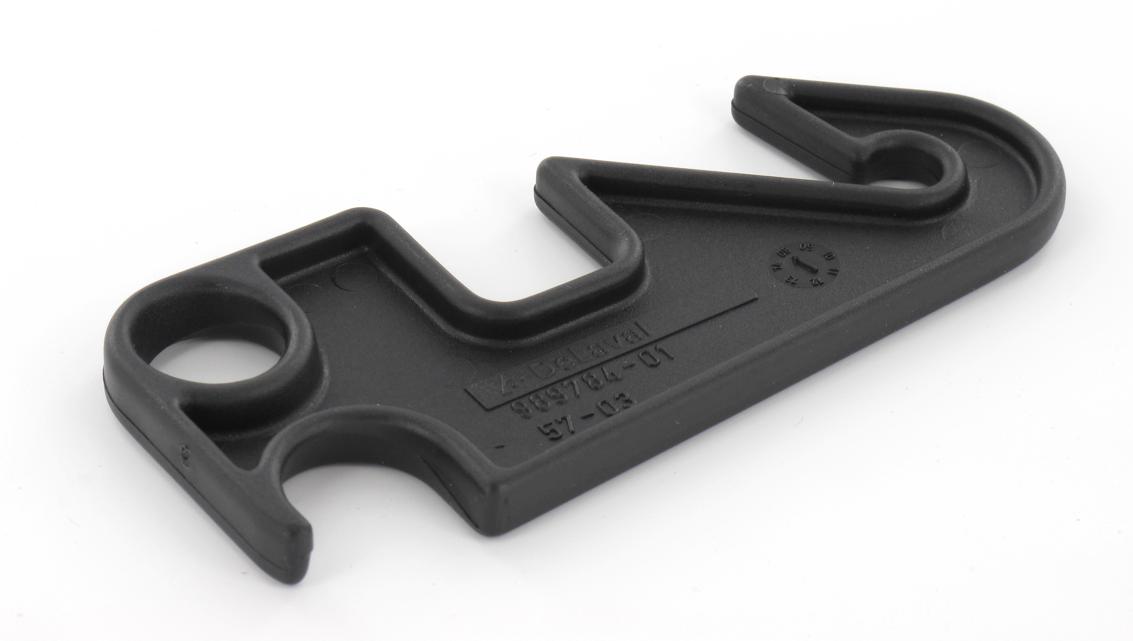 DeLaval Schlauchhalter | 989784-01 989784-01