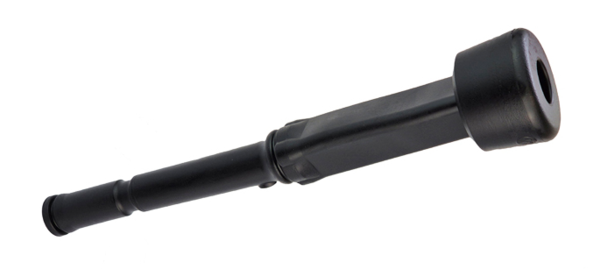 Milkrite Impulse Zitzengummis, dreieckig mit Ventil | IP13-Air