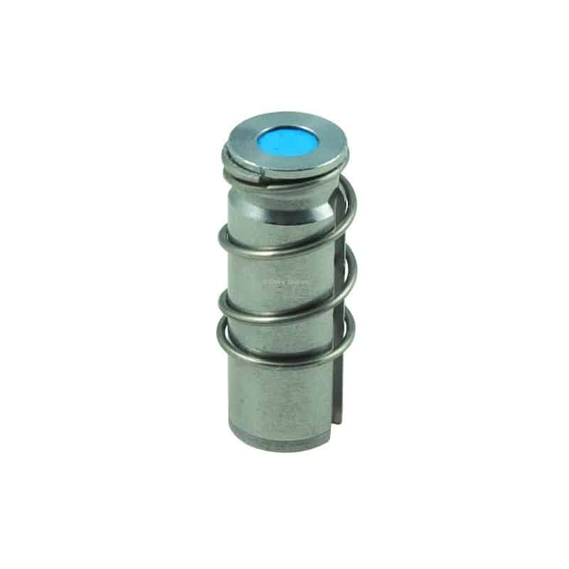 Airwash® plunger and spring water AW279