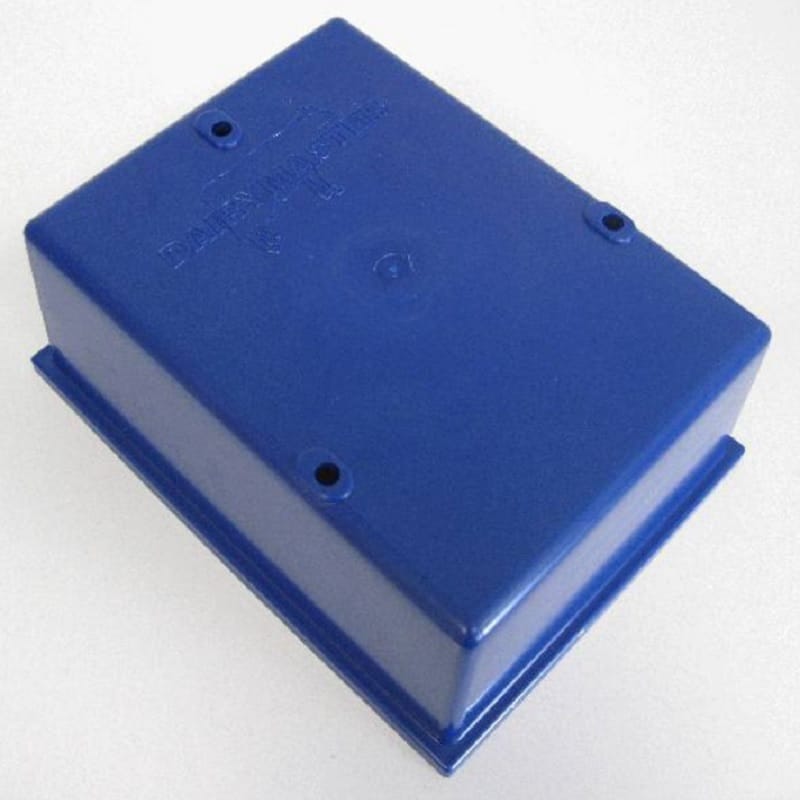 Dairymaster Feeder Motor Cover