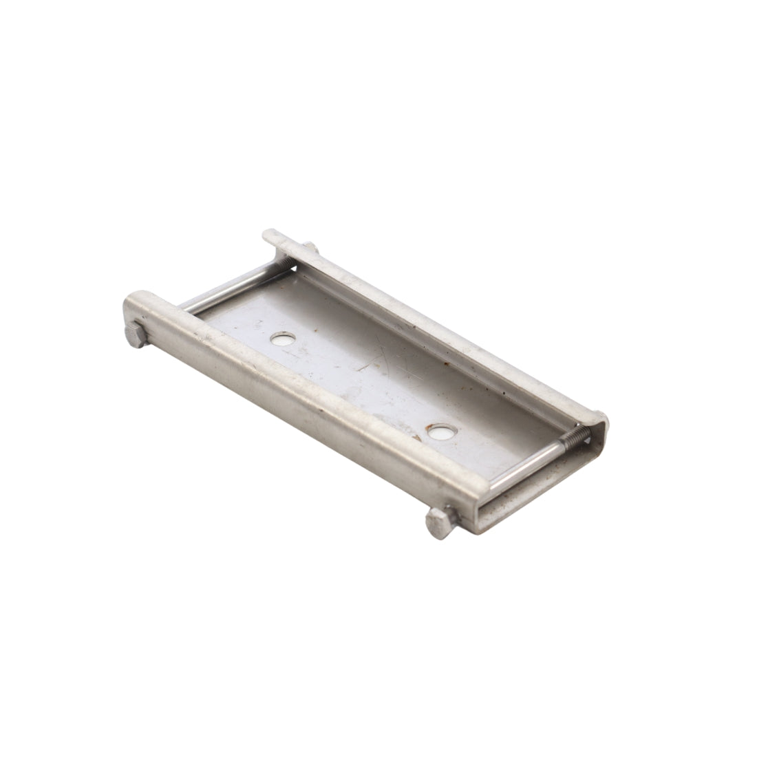 Wall holder f. radio transmitter D85390138