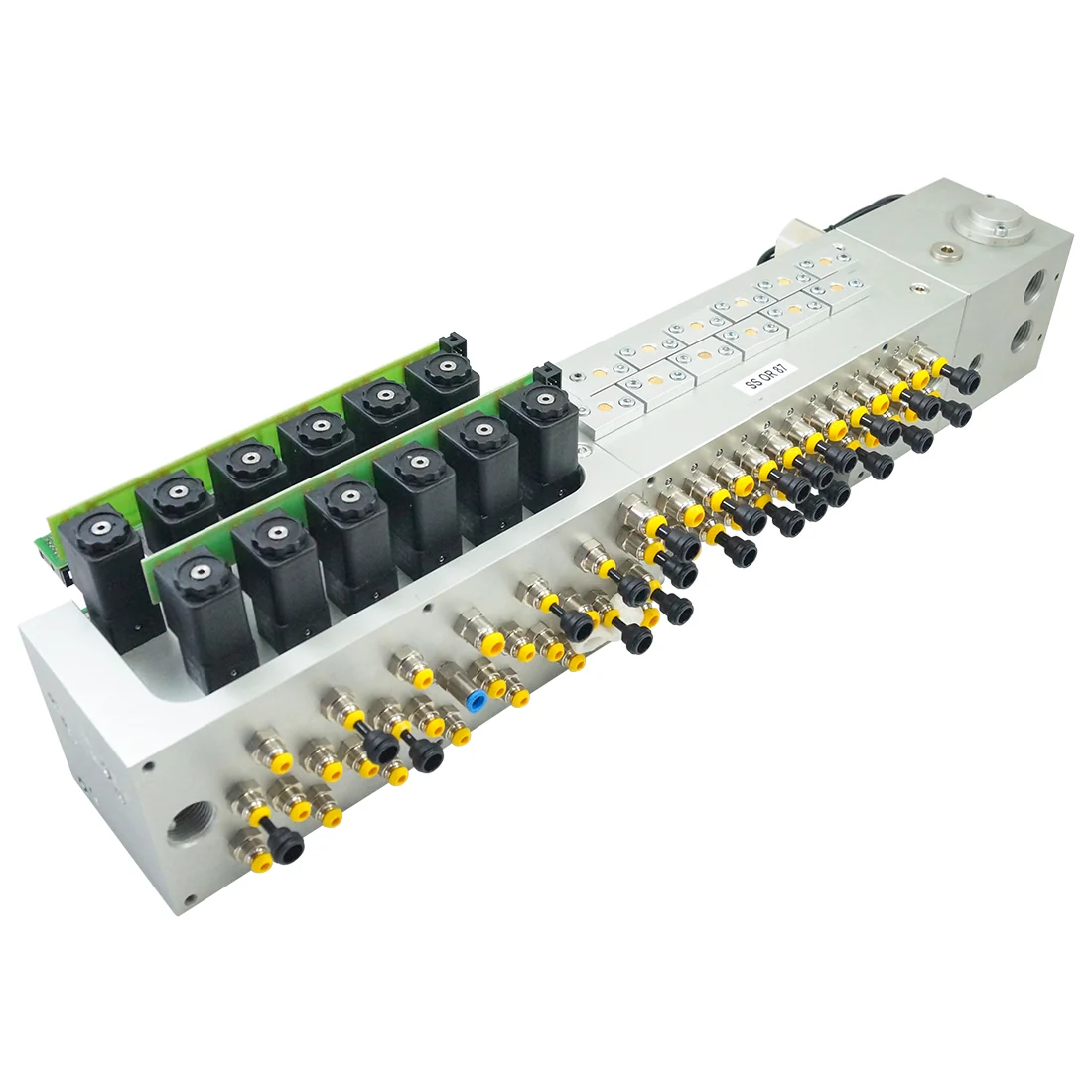 Air valve block A3