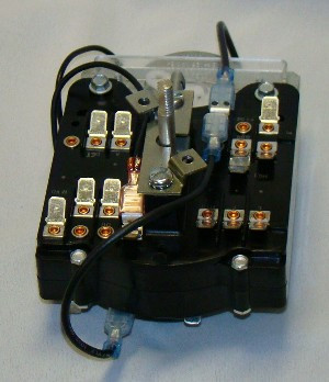 Discontinued - Timer for Surge Electrobrain Series II and Liquid Dispensing