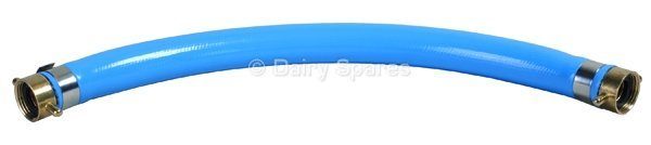 Outlet Kit: Blue Hose and Connections – VW016 VW016
