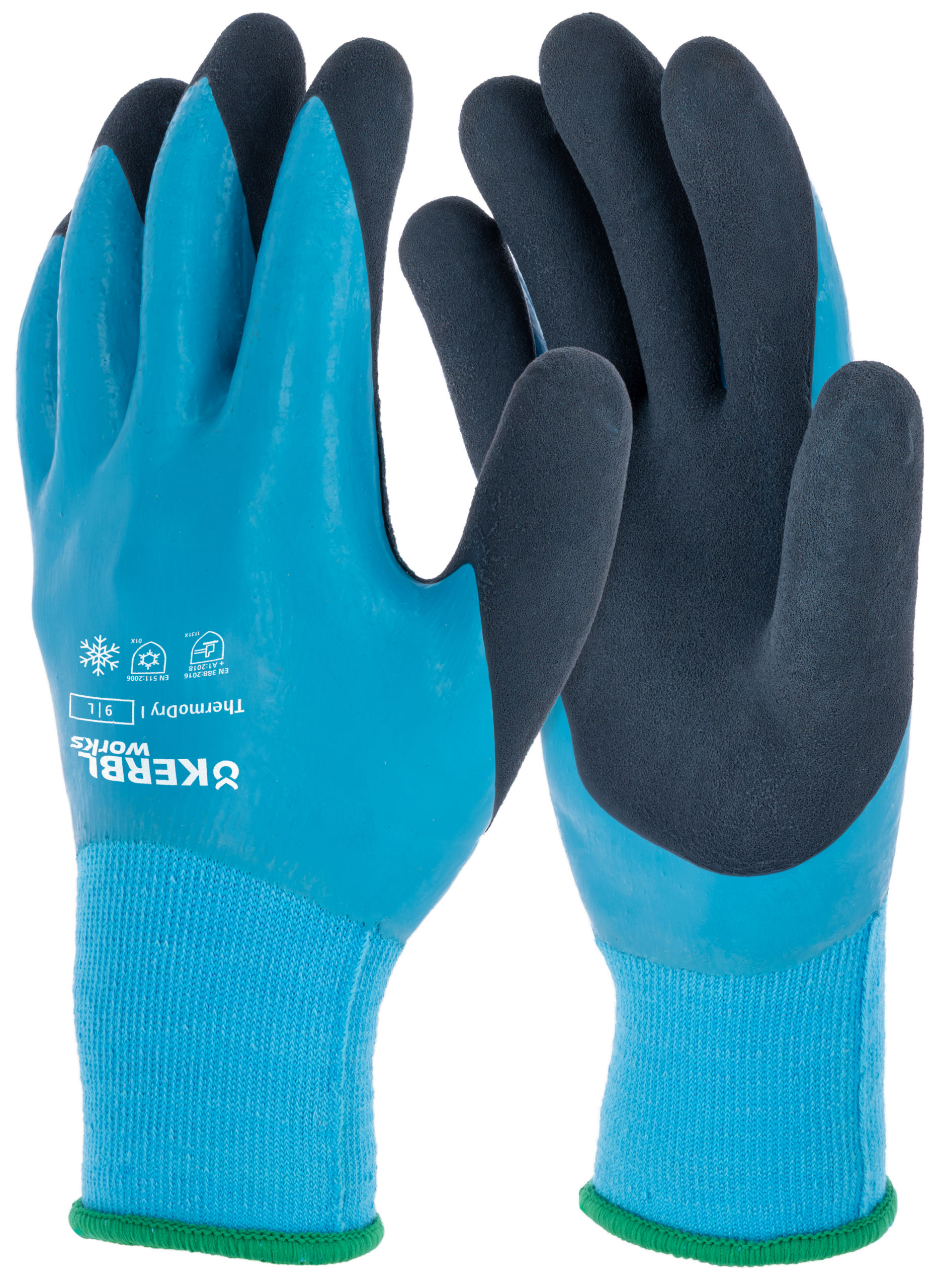 Winterhandschuh ThermoDry I