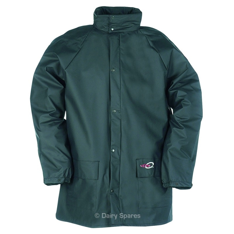 Sioen flexothane® classic dortmund jacket FLC01
