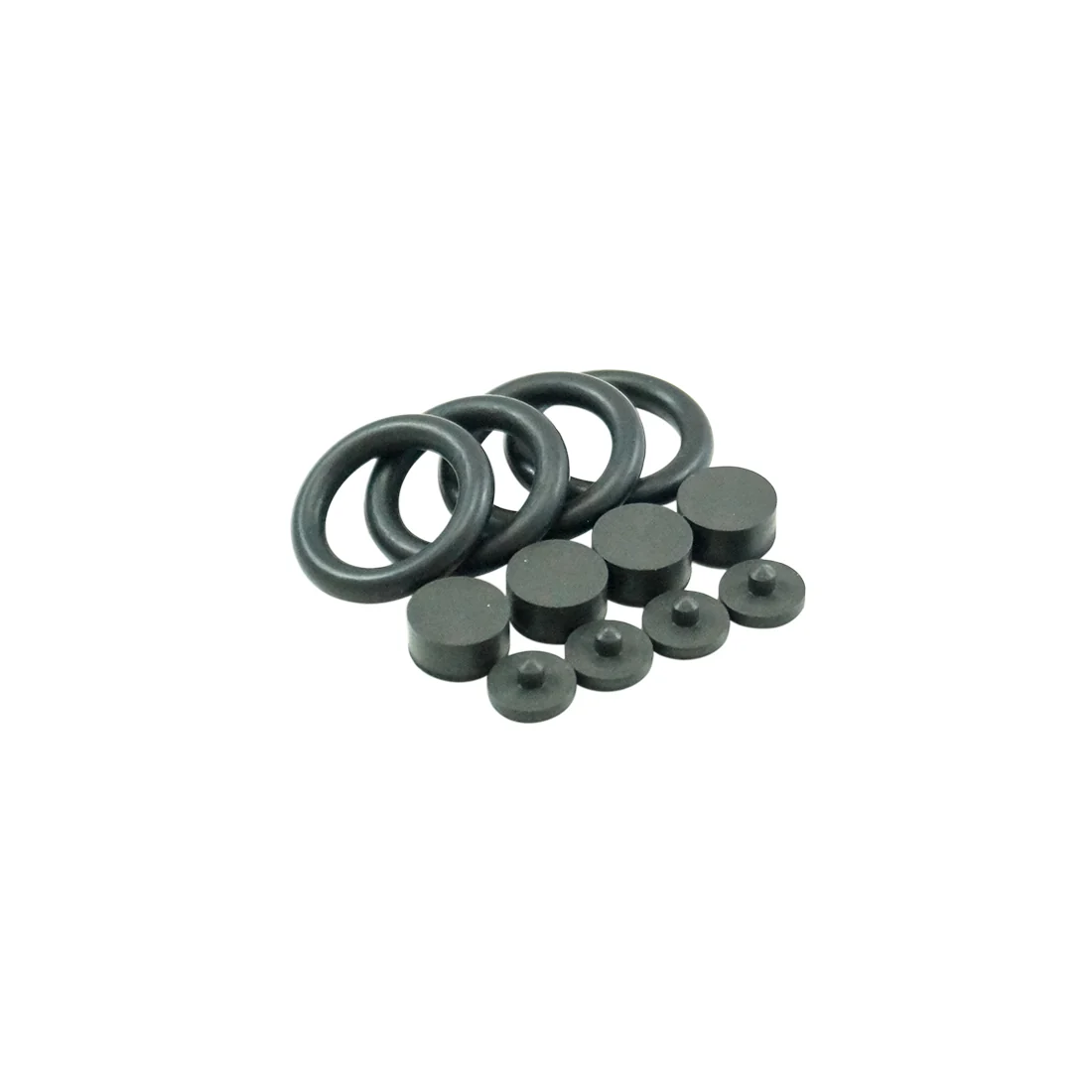 Repair kit pulsator (4 effect rubbers)