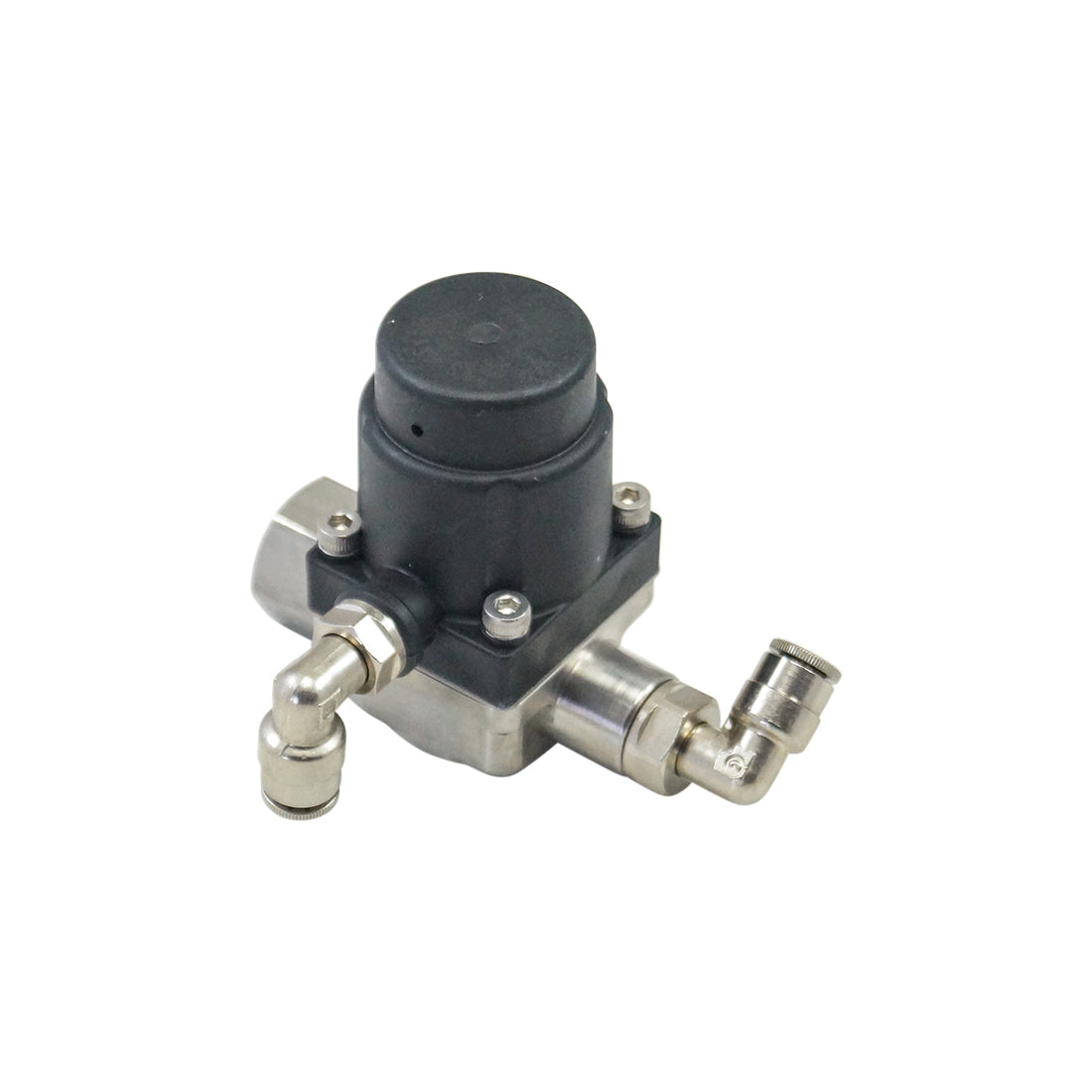 Valve for heater A4