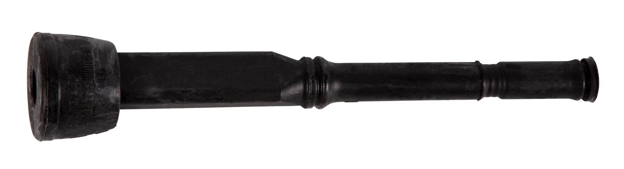 Milkrite dreieckige Zitzengummis passend für DeLaval 999007-03 & Clover | TLC-A6 869407-01