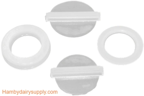 Rebuild Kit for EZ ACTION DRUM PUMP