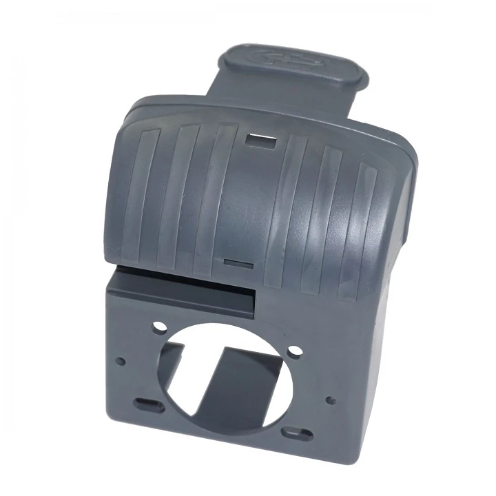 Housing for Autopuls pulsator & Stimopuls by GEA Westfalia 7051-4444-200