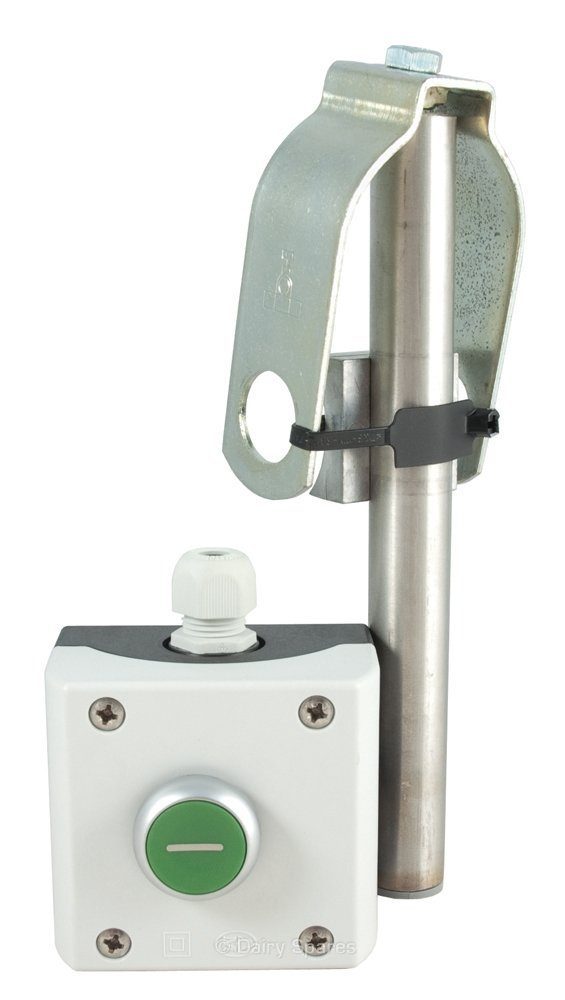 AirWash® Push Button Assembly – AW612 AW612