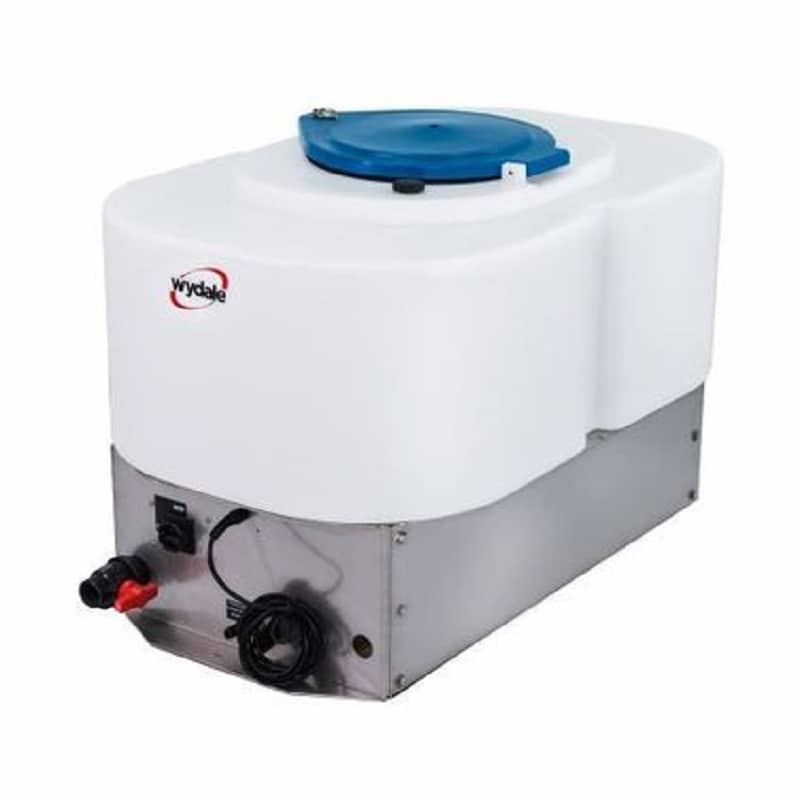 Wydale 420ltr static electric milk mixer MKS4EM