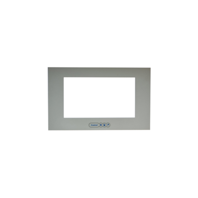 Overlay for Packo iControl