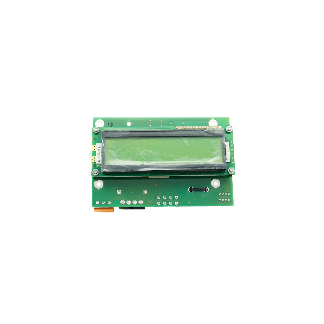 Module M10_CPU U104371