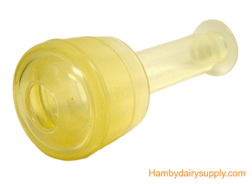 Silicone Inflation for GEA WestfaliaSurge TopFlo Z Goat 7036-1702-010