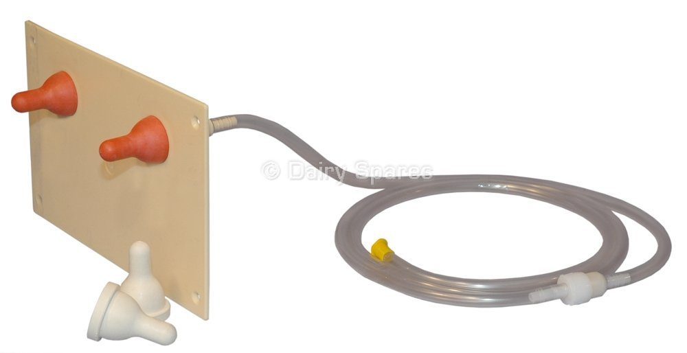 Hiko® Lamb Mini Suckler Complete – MS02 MS02